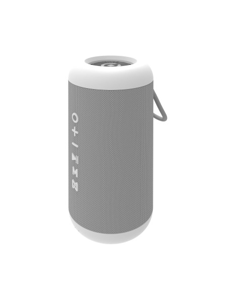 Celly ULTRABOOSTWH altoparlante portatile e per feste Bianco 10 W