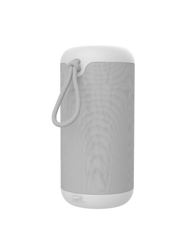 Celly ULTRABOOSTWH altoparlante portatile e per feste Bianco 10 W