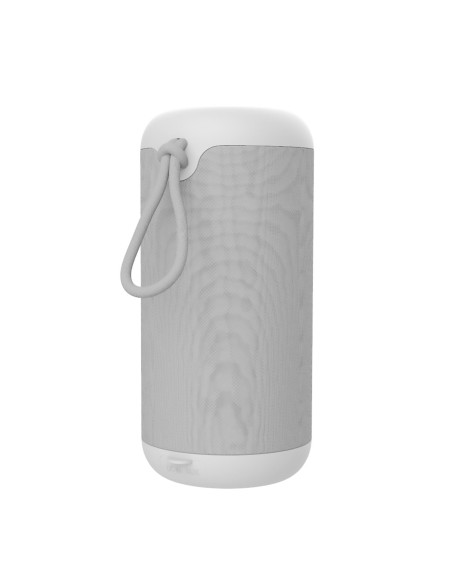 Celly ULTRABOOSTWH altoparlante portatile e per feste Bianco 10 W