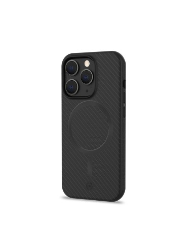 Celly Ultramag custodia per cellulare 15,5 cm (6.1") Cover Nero