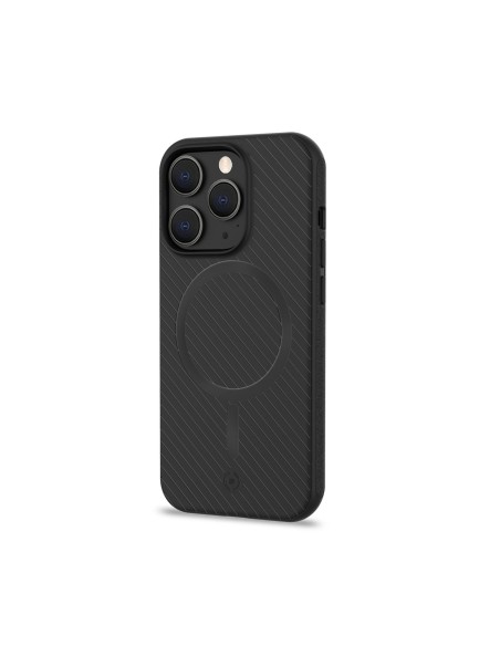 Celly Ultramag custodia per cellulare 15,5 cm (6.1") Cover Nero Celly Ultramag custodia per cellulare 15,5 cm (6.1") Cover Nero