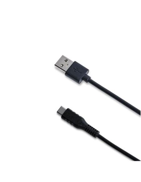Celly USB-C2M cavo USB 2 m USB A USB C Nero