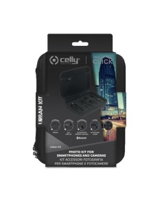 Celly Urban Kit - Universal 2