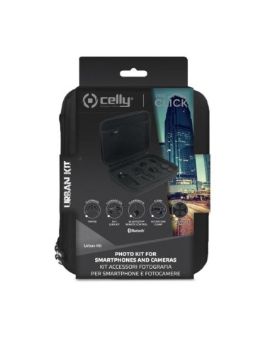 Celly Urban Kit - Universal