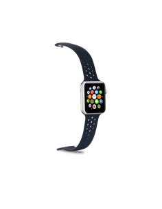 Celly WATCHBANDBK accessorio indossabile intelligente Band Nero Silicone
