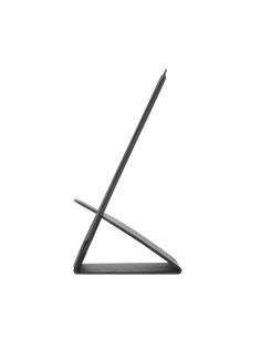 Celly WLFASTSLIMBK Caricabatterie per dispositivi mobili Nero USB Carica wireless Interno 2