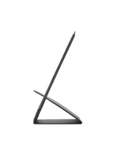Celly WLFASTSLIMBK Caricabatterie per dispositivi mobili Nero USB Carica wireless Interno