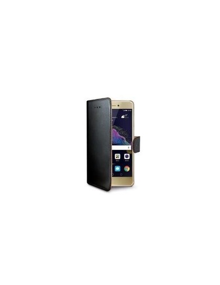 Celly Wally custodia per cellulare Custodia a libro Nero