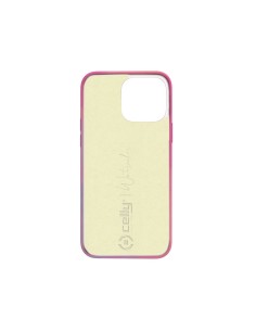 Celly WATERCOLOR iPhone 13 Pro custodia per cellulare 15,5 cm (6.1") Cover Rosa 2