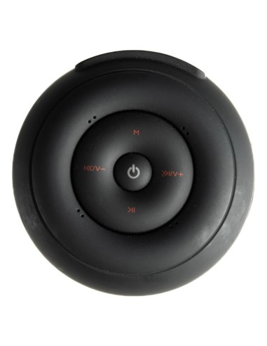 Celly Vision of Super Altoparlante portatile mono Nero 5 W