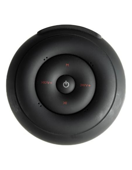 Celly Vision of Super Altoparlante portatile mono Nero 5 W