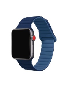 Celly WBANDMAGBLLB parte e accessorio per orologi Cinturino per orologio