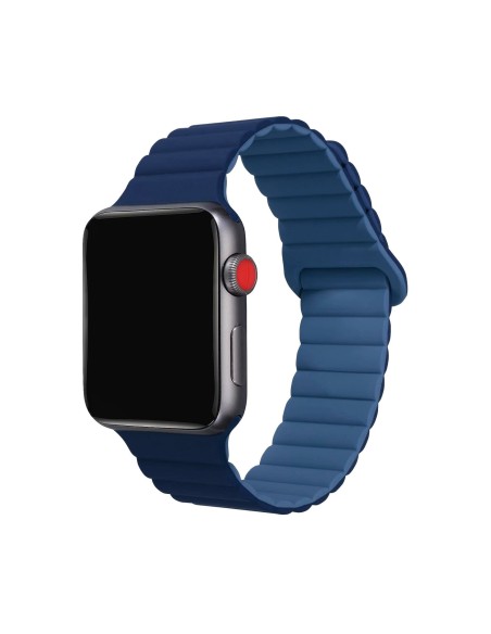 Celly WBANDMAGBLLB parte e accessorio per orologi Cinturino per orologio