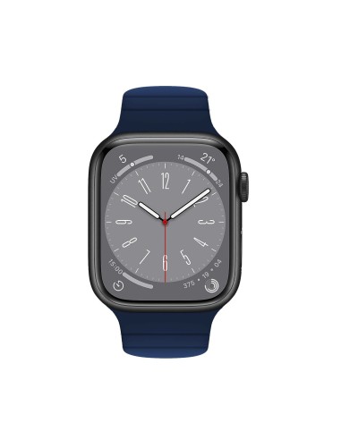 Celly WBANDMAGBLLB parte e accessorio per orologi Cinturino per orologio