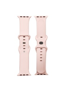 Celly WBANDSIL40BP parte e accessorio per orologi Cinturino per orologio 2
