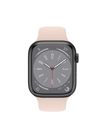 Celly WBANDSIL44BP parte e accessorio per orologi Cinturino per orologio