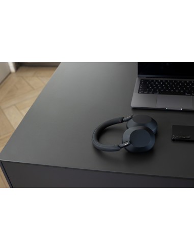 Sony WH-1000XM5 Cuffie wireless con Noise Cancelling, durata della batteria di 30 ore, Bluetooth, ottimizzate per Alexa e
