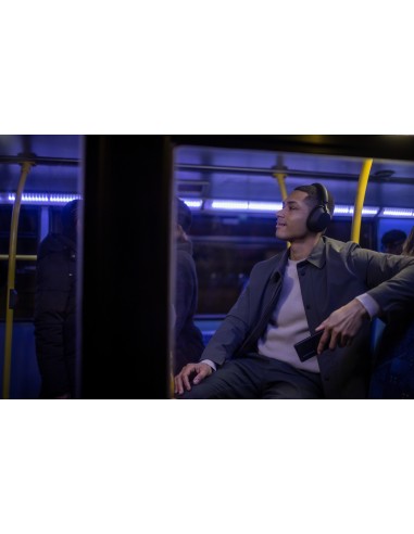 Sony WH-1000XM5 Cuffie wireless con Noise Cancelling, durata della batteria di 30 ore, Bluetooth, ottimizzate per Alexa e