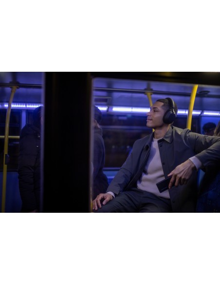 Sony WH-1000XM5 Cuffie wireless con Noise Cancelling, durata della batteria di 30 ore, Bluetooth, ottimizzate per Alexa e