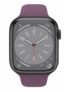 Celly WBANDSIL40VL parte e accessorio per orologi Cinturino per orologio 2