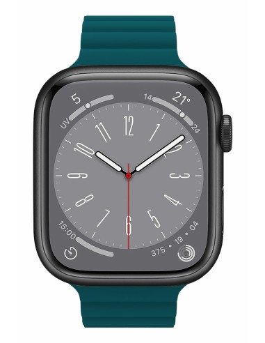 Celly WBANDMAGGNLG parte e accessorio per orologi Cinturino per orologio