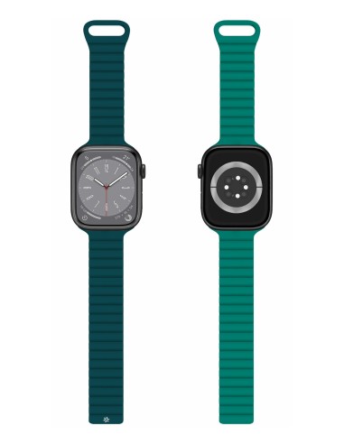 Celly WBANDMAGGNLG parte e accessorio per orologi Cinturino per orologio