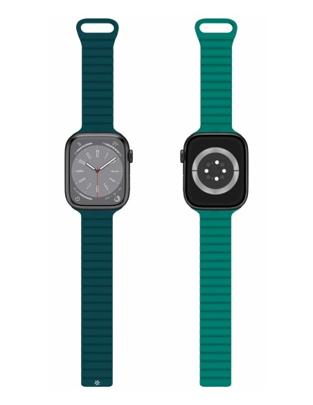 Celly WBANDMAGGNLG parte e accessorio per orologi Cinturino per orologio