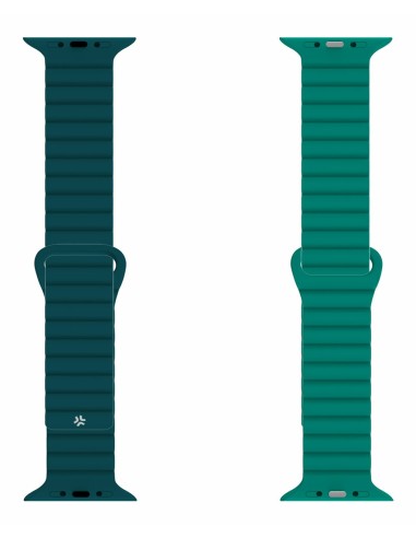 Celly WBANDMAGGNLG parte e accessorio per orologi Cinturino per orologio