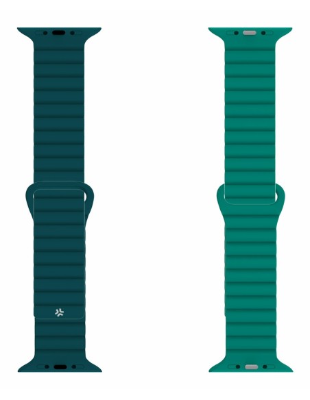 Celly WBANDMAGGNLG parte e accessorio per orologi Cinturino per orologio