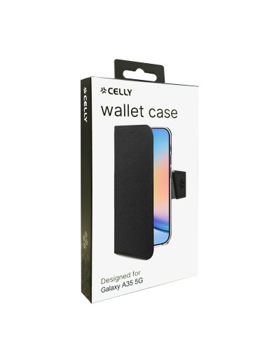 Celly WALLY - Samsung Galaxy A35 5G