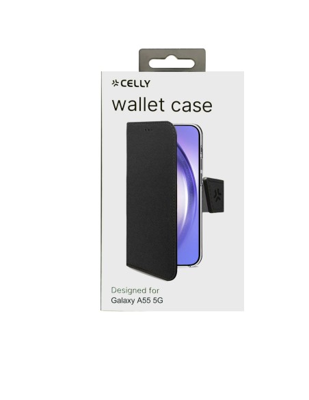 Celly WALLY - Samsung Galaxy A55 5G