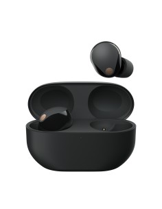 Sony WF-1000XM5 Cuffie Wireless con Noise Cancelling- Durata della batteria fino a 24 ore - Nero