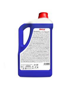 Matrix XM107 detersivo per piatti 5000 ml Liquido 2