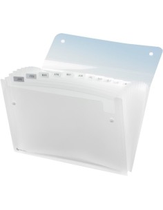 Rexel ICE Archiviatore a Soffietto