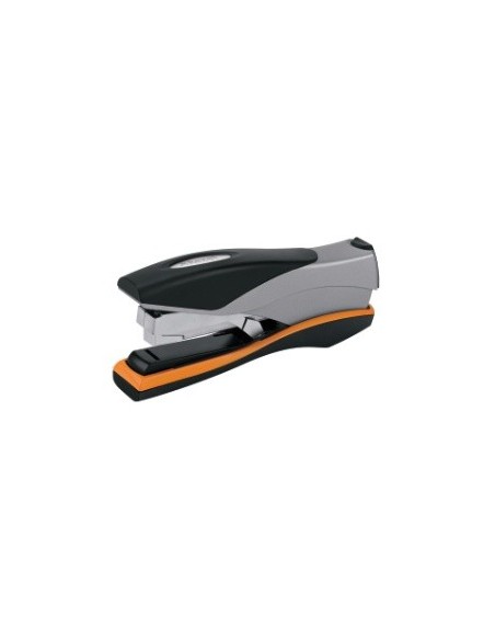 Rexel Optima 40 Cucitrice a Basso Sforzo - Argento Nero
