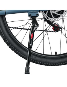 Nilox ZM9SPX70039 ricambio e accessorio per biciclette Cavalletto laterale