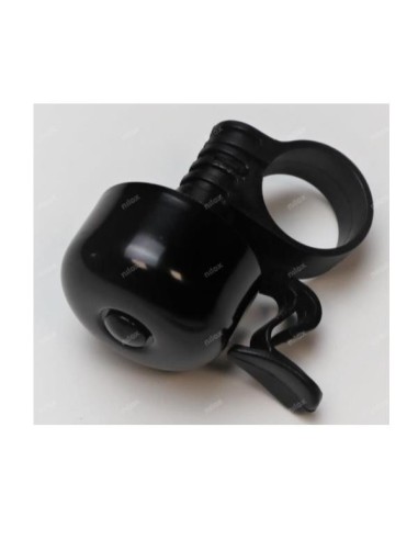 Nilox ZM9SPX70035 ricambio e accessorio per biciclette Campanello