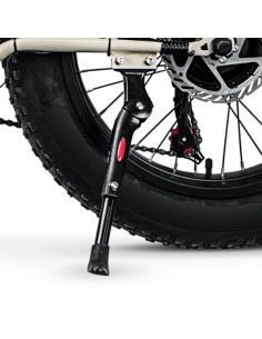 Nilox ZM9SPX80039 ricambio e accessorio per biciclette Cavalletto laterale