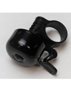 Nilox ZM9SPJ30035 ricambio e accessorio per biciclette Campanello