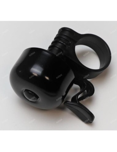 Nilox ZM9SPJ30035 ricambio e accessorio per biciclette Campanello