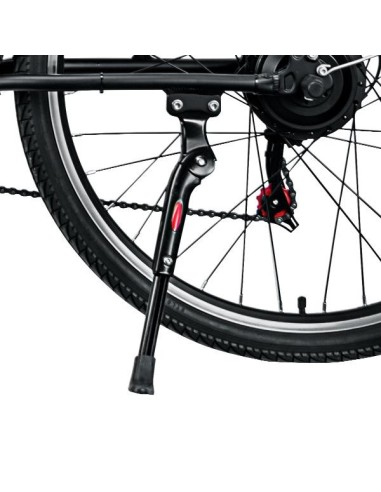 Nilox ZM9SPJ50039 ricambio e accessorio per biciclette Cavalletto laterale