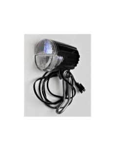 Nilox ZM9SPJ40033 illuminazione bicicletta Illuminazione anteriore