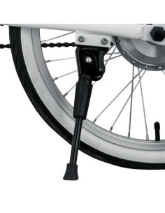 Nilox ZM9SPJ10036 ricambio e accessorio per biciclette Cavalletto laterale