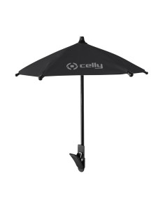 Celly UMBRELLA FOR SMARTPHONE Nero 2