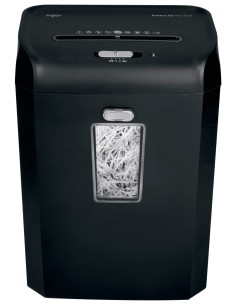 Rexel ProMax QS RSS1535 distruggi documenti Taglio a striscia 58 dB 22 cm Nero