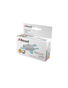 Rexel Mercury