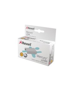 Rexel Mercury 2