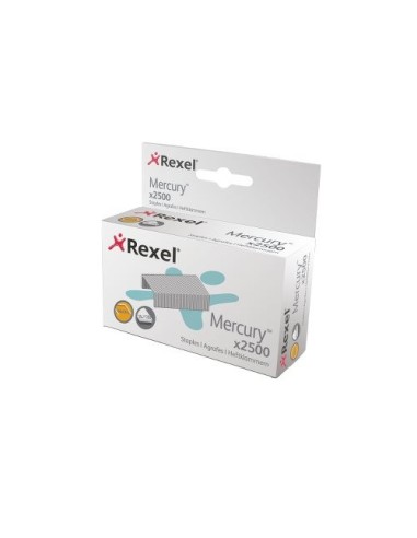 Rexel Mercury