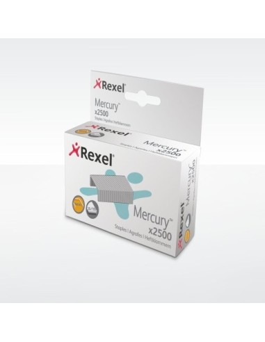 Rexel Mercury