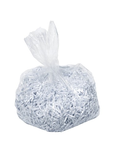 Rexel 2020175B accessorio per tritadocumenti Borsa 20 pz